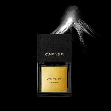 Volcano - Skin / Scent